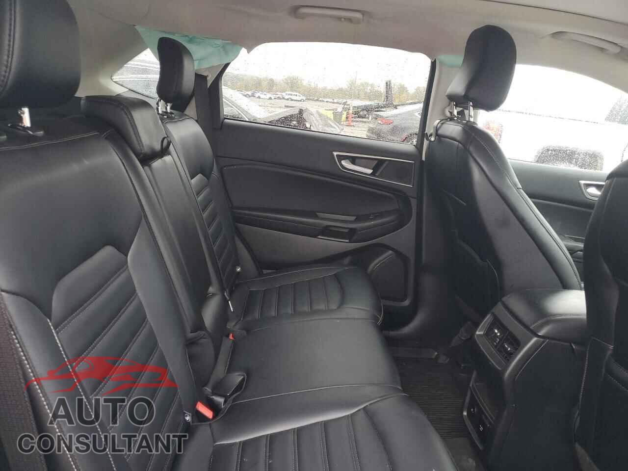 FORD EDGE 2024 - 2FMPK4J92RBA92880