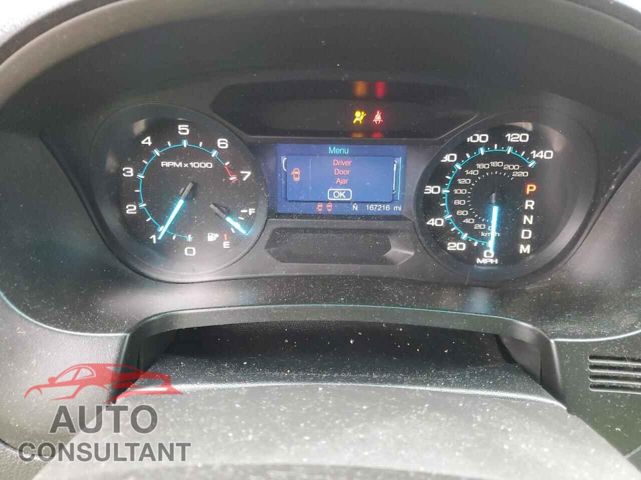 FORD EXPLORER 2013 - 1FM5K7D80DGA69921