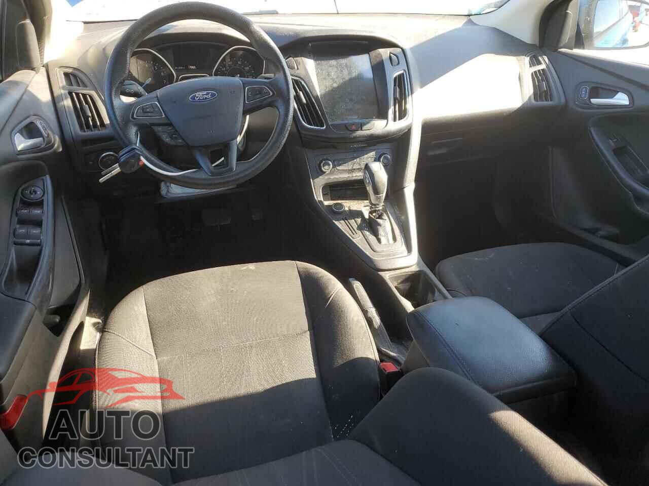 FORD FOCUS 2015 - 1FADP3F23FL367706