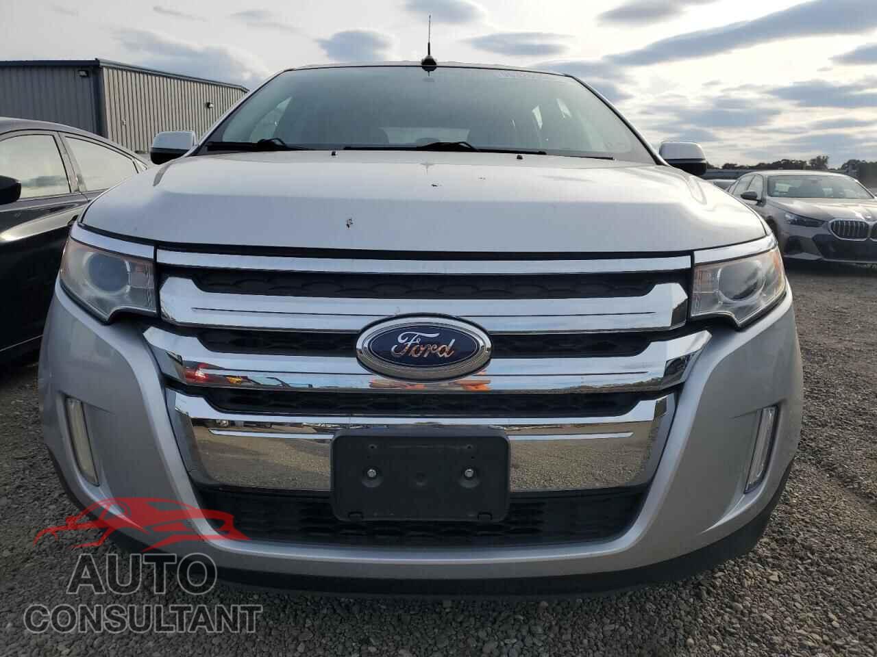 FORD EDGE 2013 - 2FMDK4KC7DBB46034