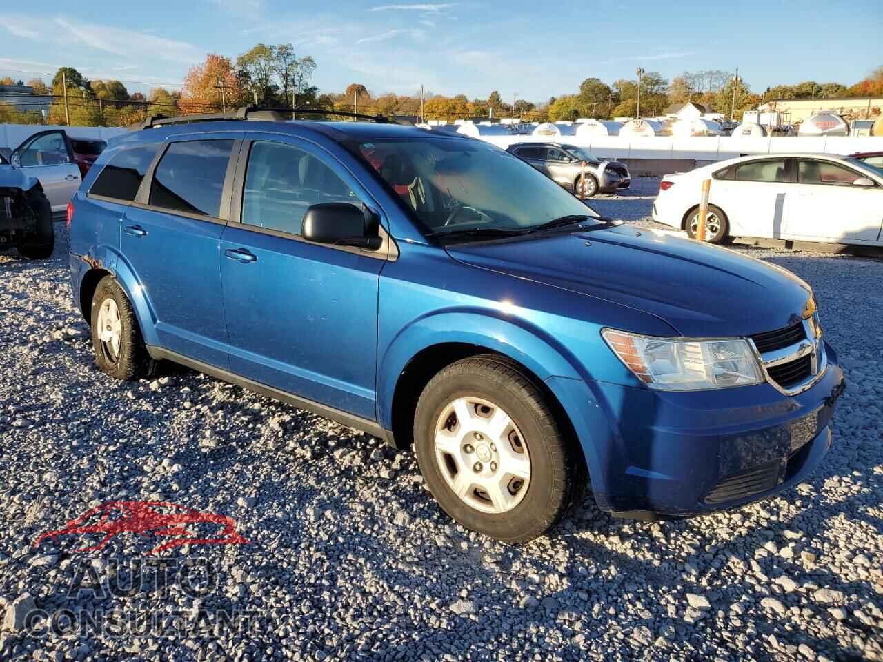DODGE JOURNEY 2010 - 3D4PG4FB2AT104796