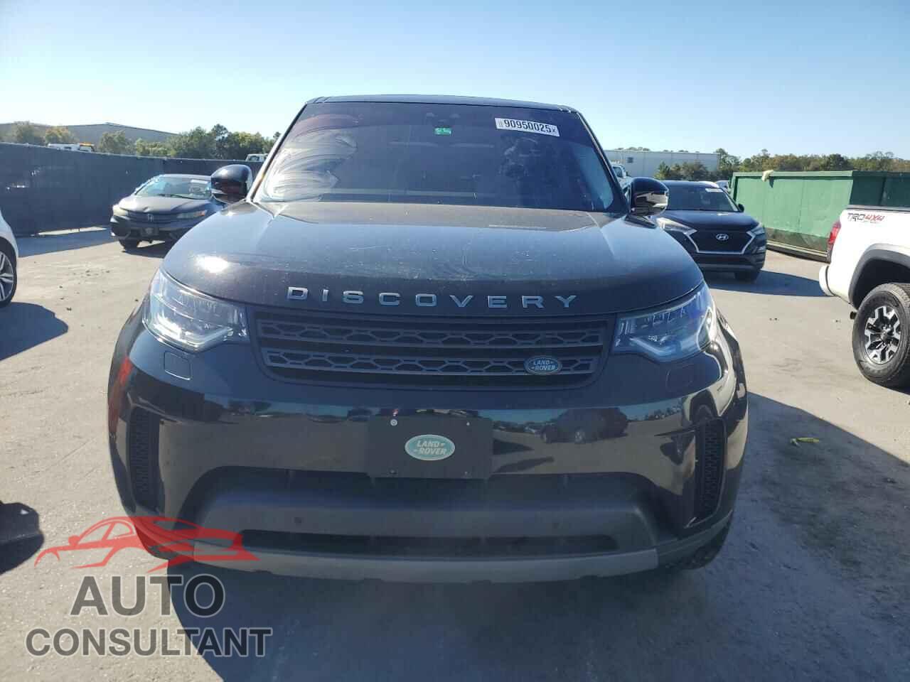 LAND ROVER DISCOVERY 2020 - SALRG2RVXL2427488