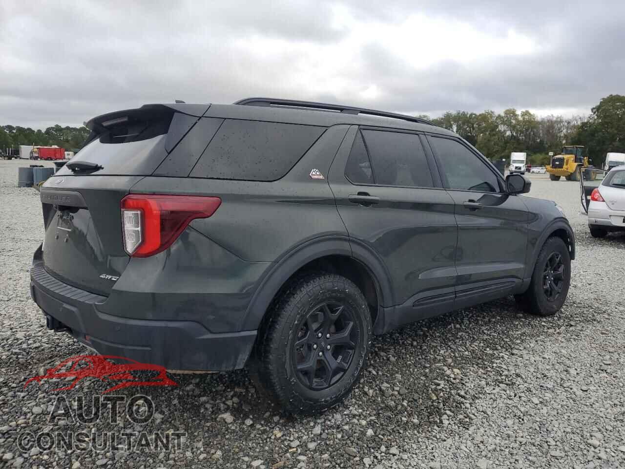 FORD EXPLORER 2023 - 1FMSK8JH7PGB25323