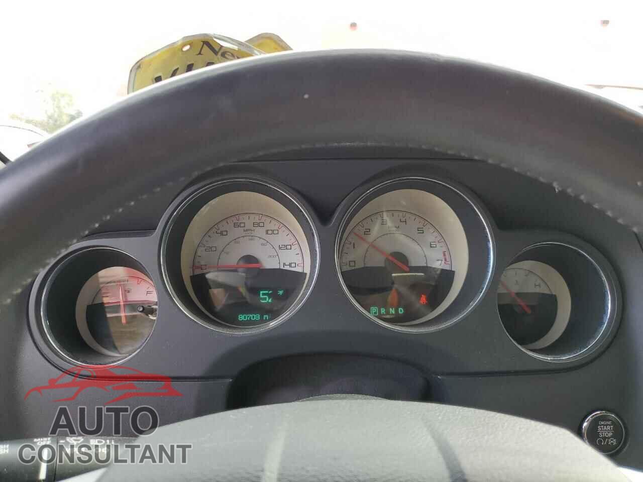 DODGE CHALLENGER 2014 - 2C3CDYAG2EH313862