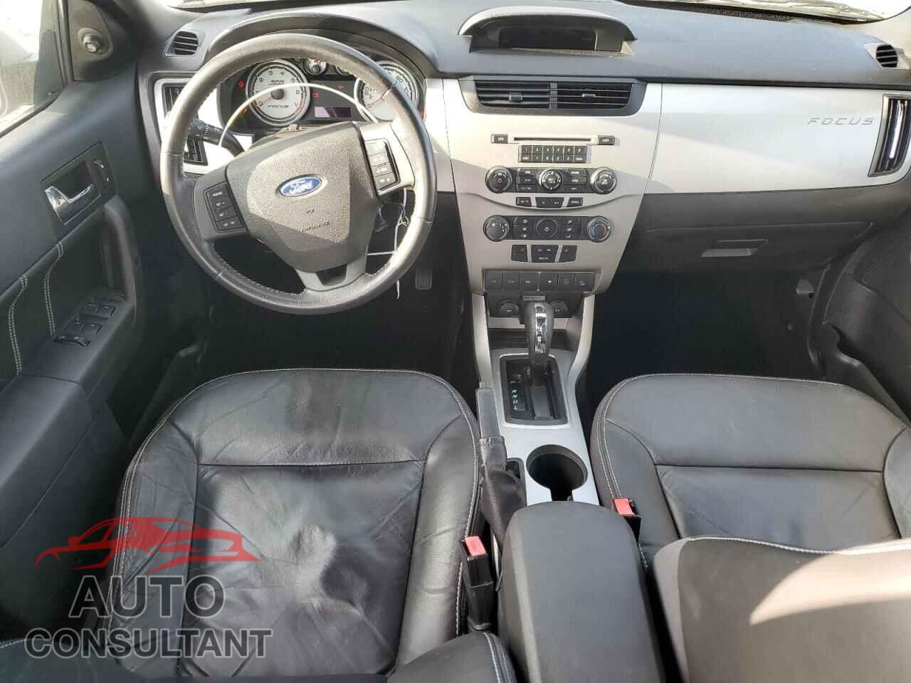 FORD FOCUS 2011 - 1FAHP3GN5BW158065