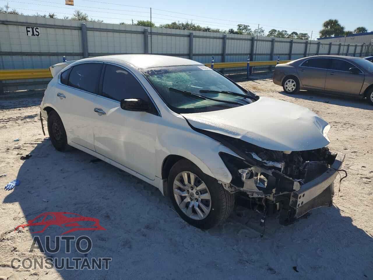 NISSAN MAXIMA 2018 - 1N4AA6AP1JC381444