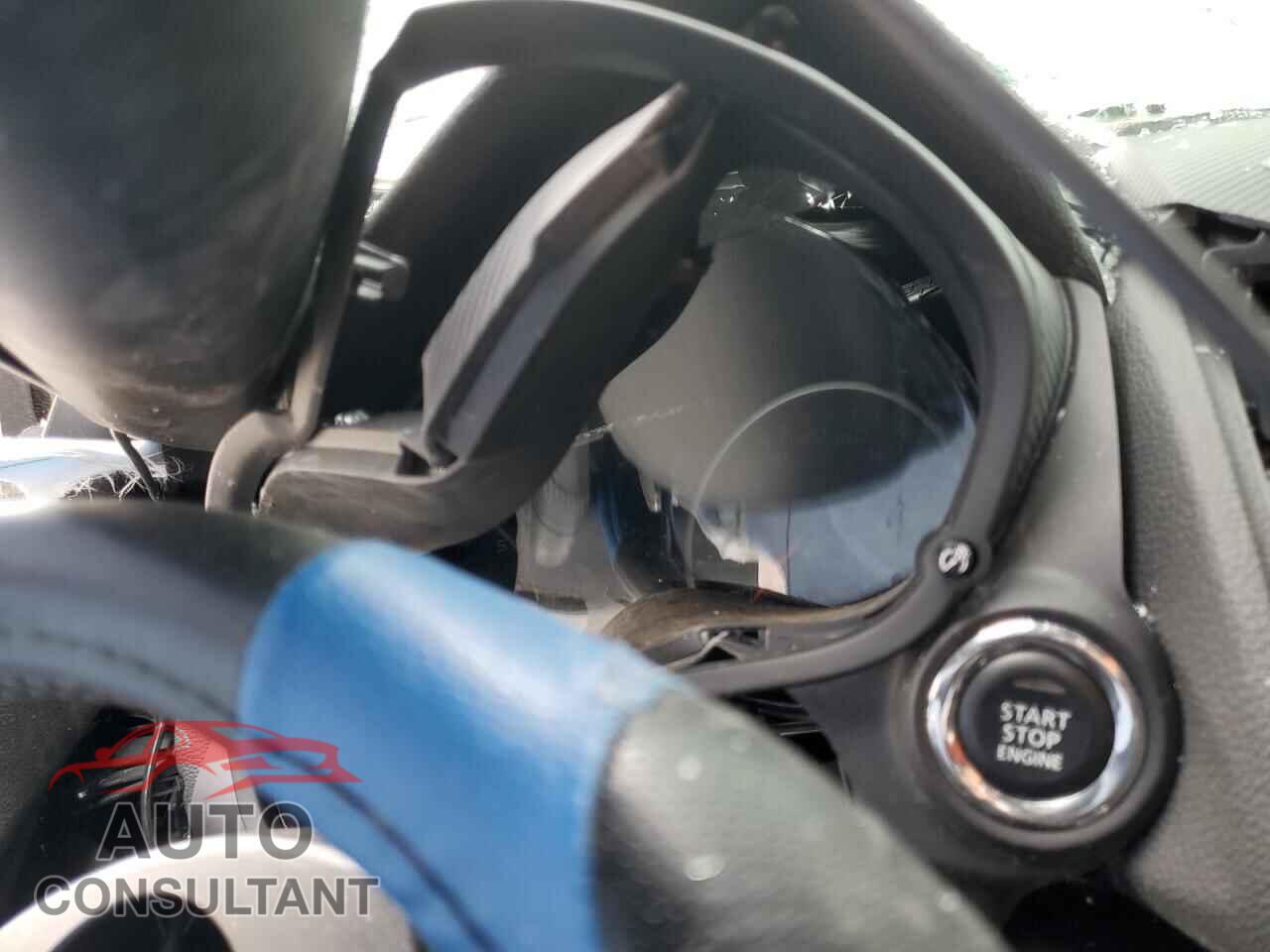 MITSUBISHI ECLIPSE 2024 - JA4ATVAA3RZ619274