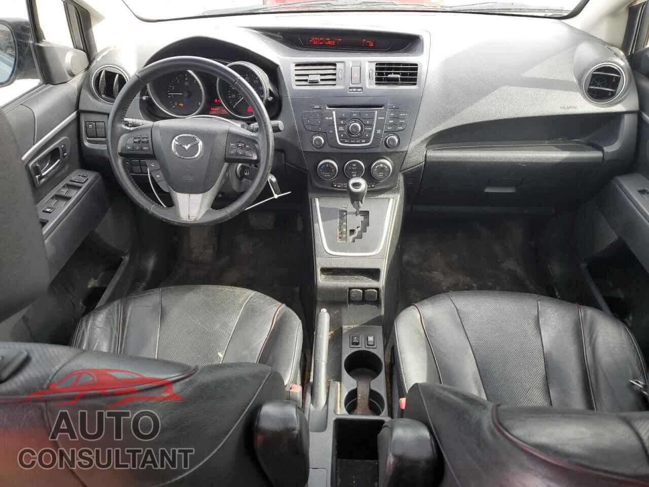 MAZDA 5 2015 - JM1CW2DL2F0181803