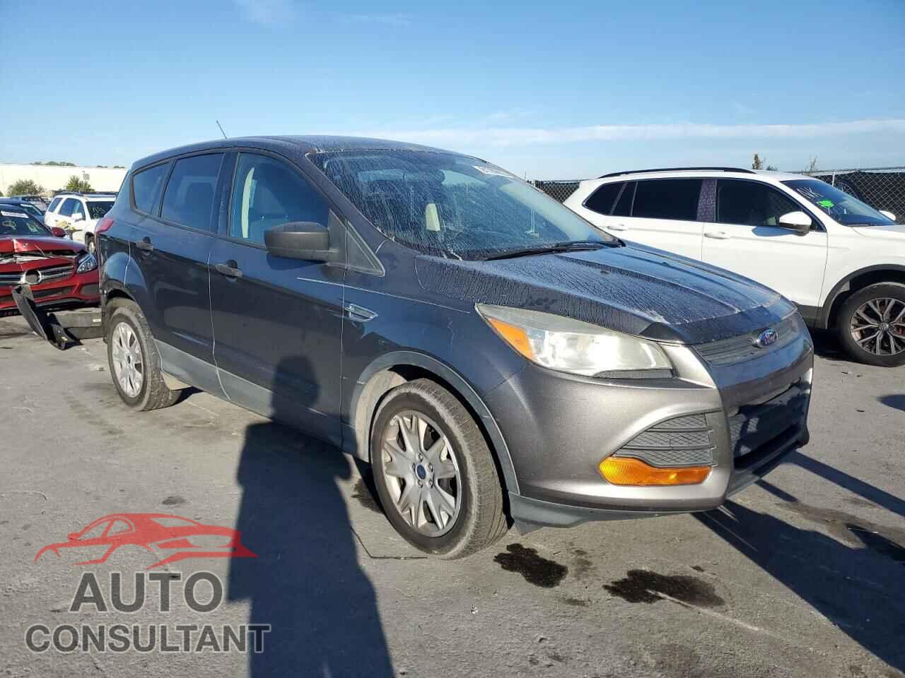 FORD ESCAPE 2013 - 1FMCU0F76DUB12950