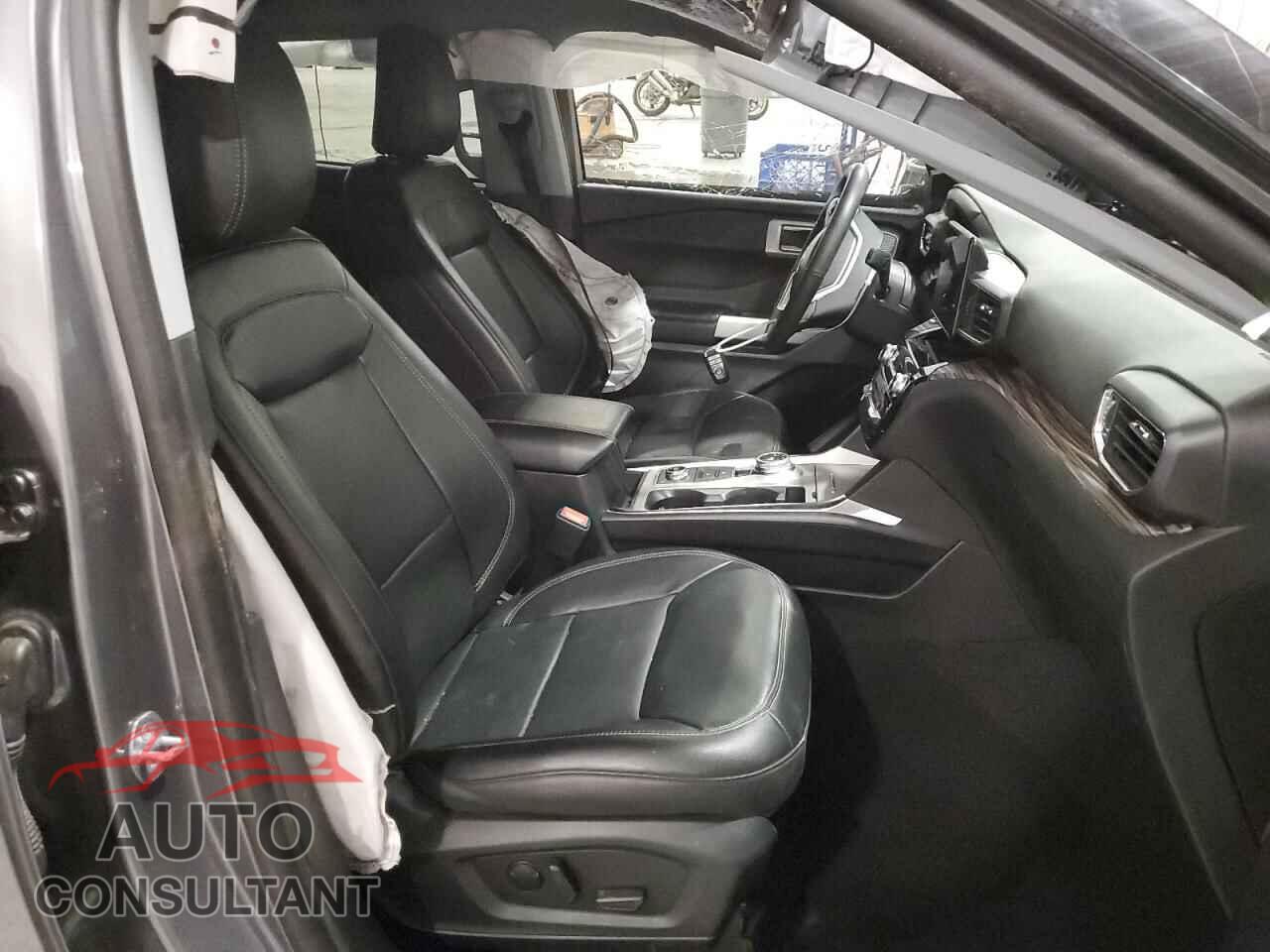 FORD EXPLORER 2023 - 1FMSK8FH7PGB16050