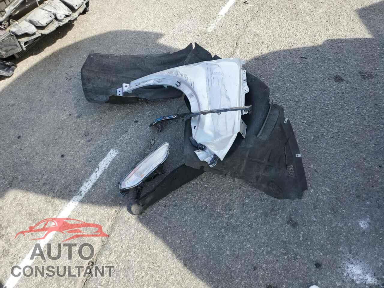 CHEVROLET BOLT 2017 - 1G1FX6S05H4183799