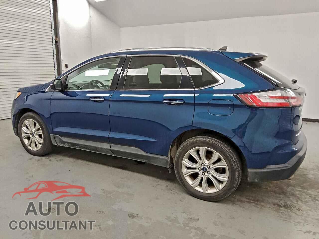 FORD EDGE 2020 - 2FMPK3K99LBB37409
