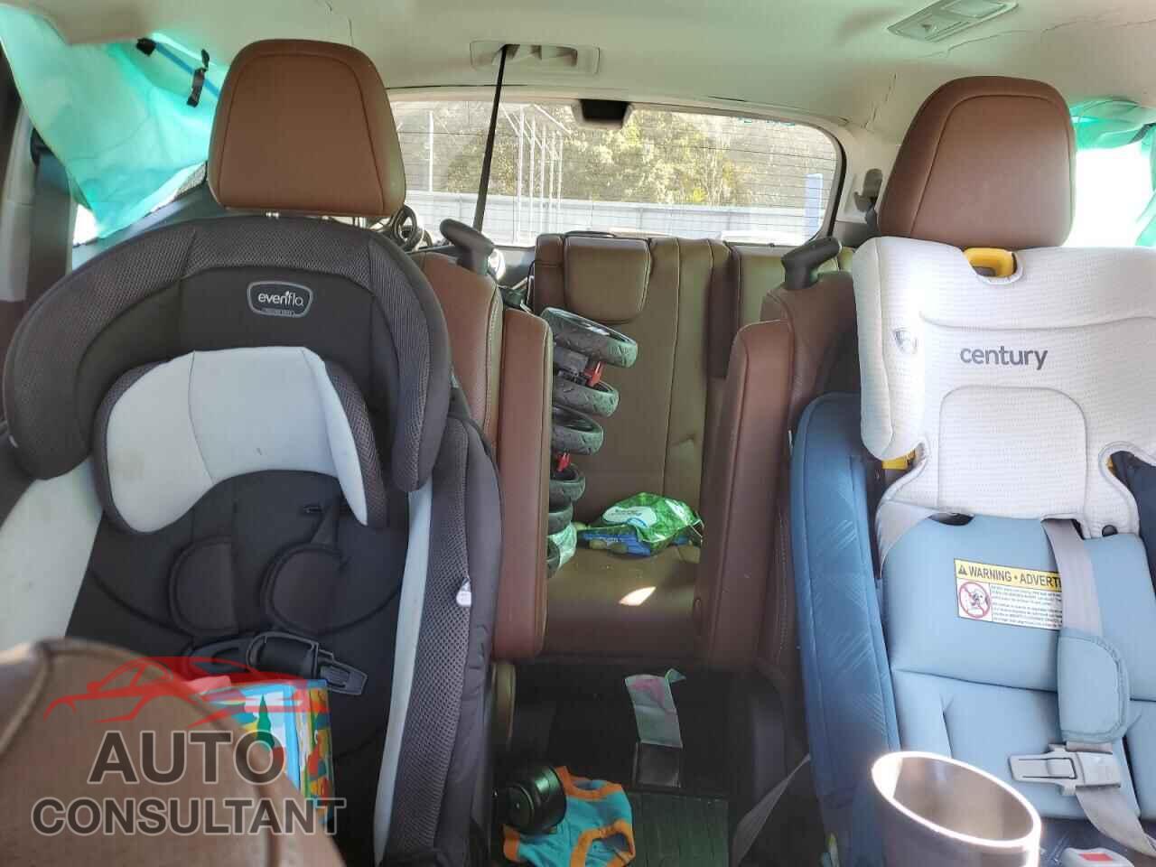 SUBARU ASCENT 2019 - 4S4WMARD1K3473011