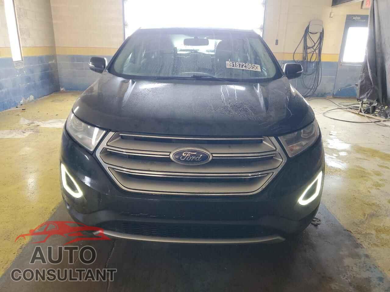 FORD EDGE 2015 - 2FMTK4K81FBB38196