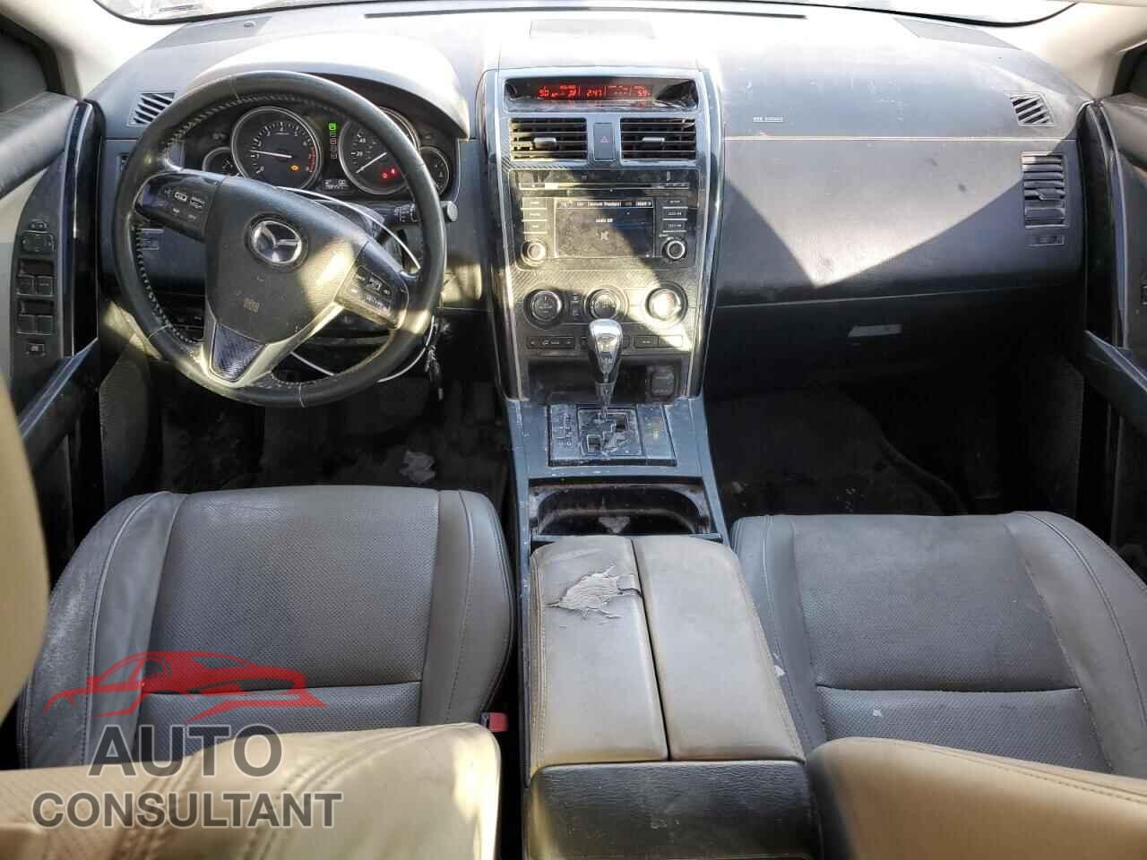 MAZDA CX-9 2013 - JM3TB2CA3D0404950