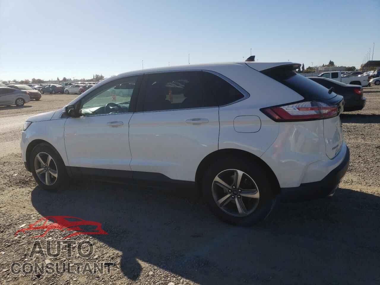 FORD EDGE 2020 - 2FMPK3J99LBB65521