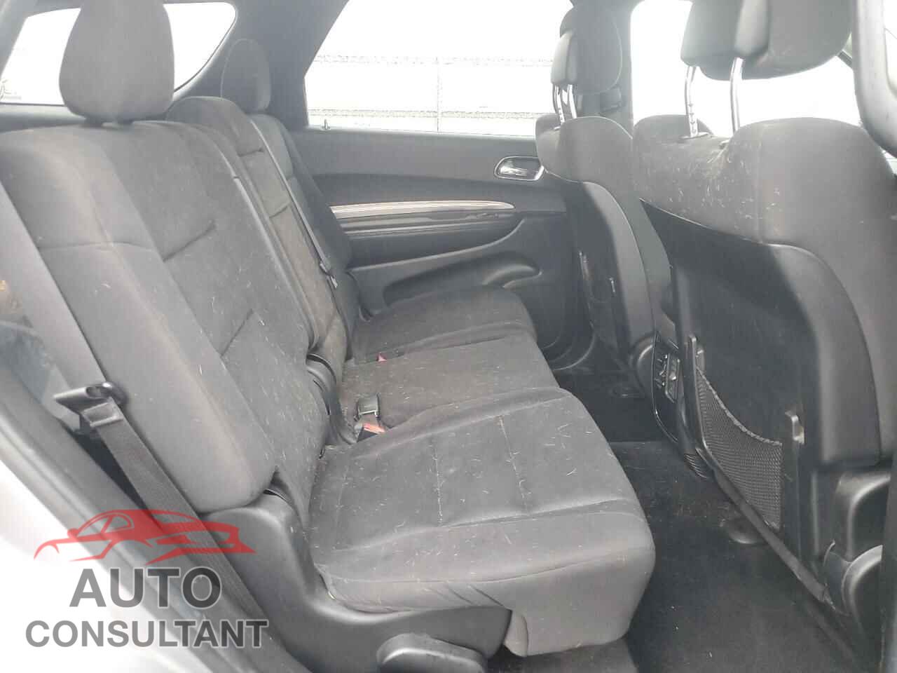 DODGE DURANGO 2014 - 1C4RDJAGXEC295983