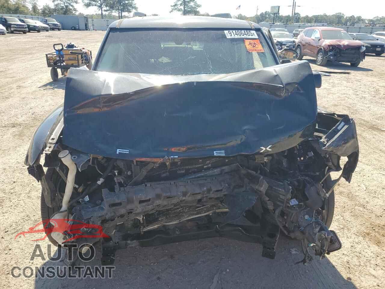 FORD FLEX 2015 - 2FMGK5D87FBA16334