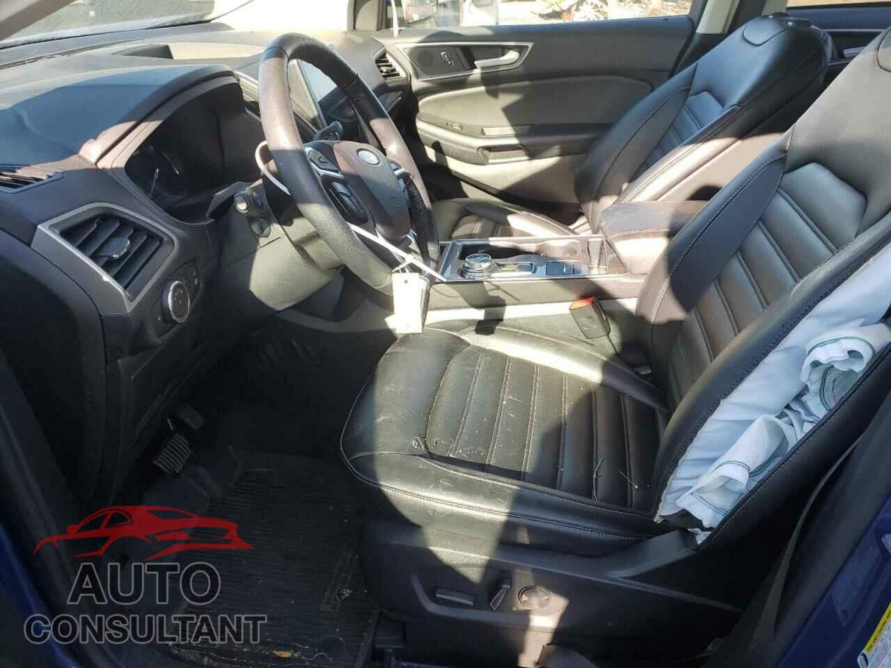 FORD EDGE 2024 - 2FMPK4J92RBA32095