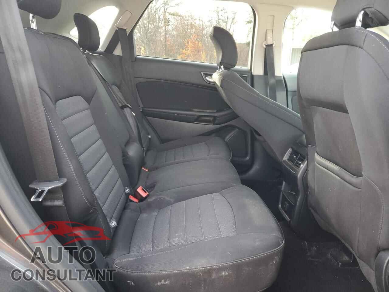 FORD EDGE 2016 - 2FMPK4G97GBC00334
