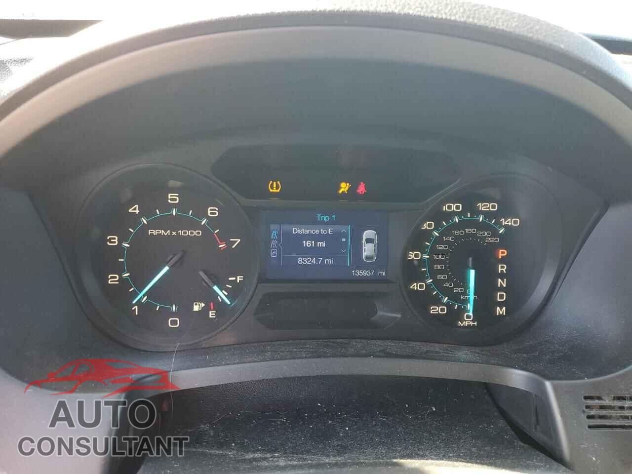 FORD EXPLORER 2013 - 1FM5K8B80DGA14426