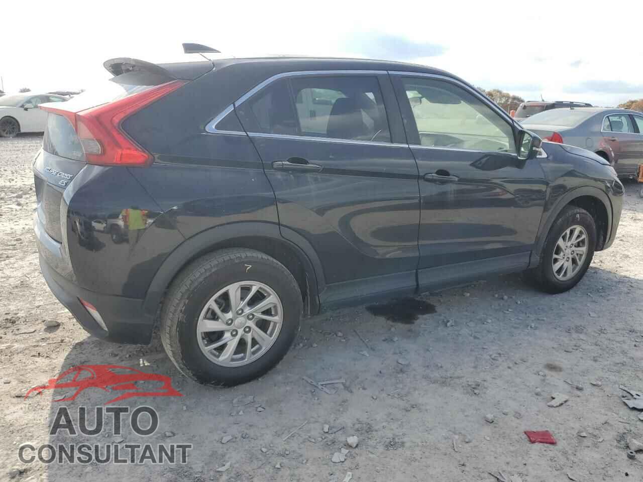MITSUBISHI ECLIPSE 2019 - JA4AT3AA5KZ052558