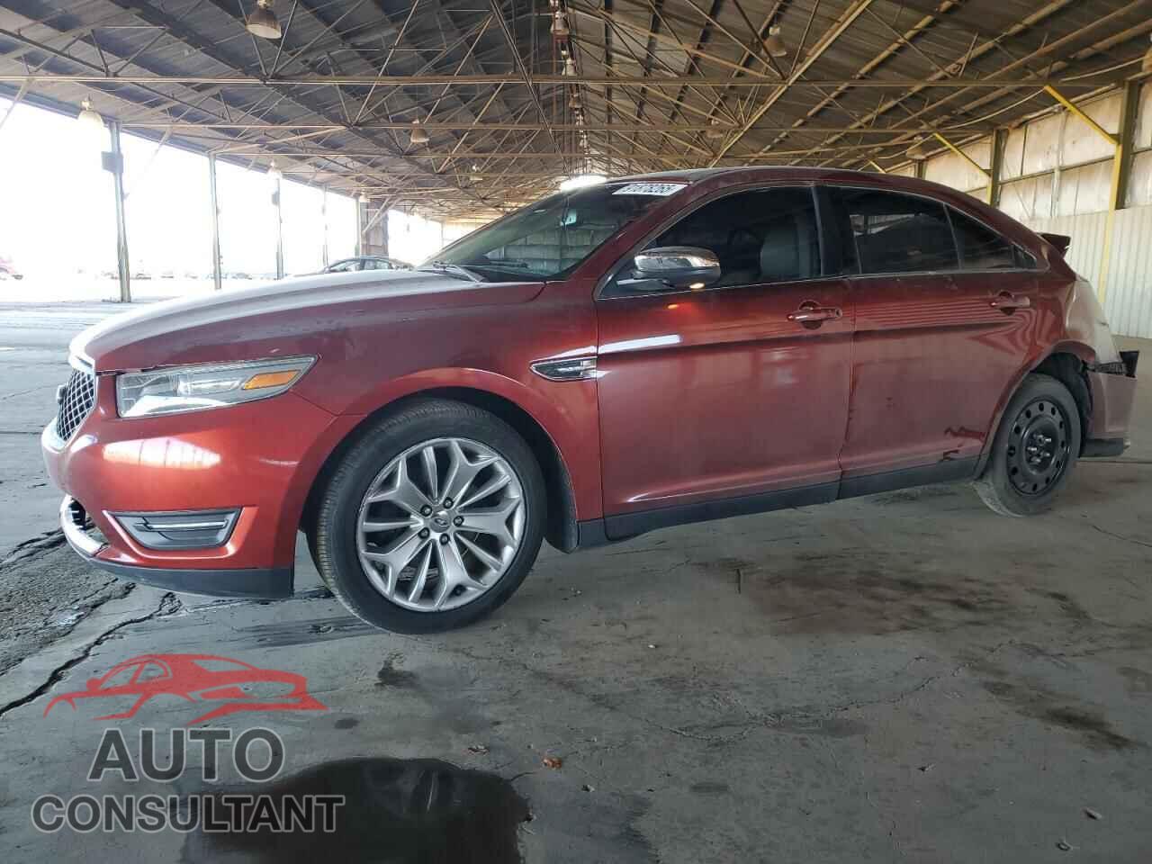 FORD TAURUS 2014 - 1FAHP2F83EG161972