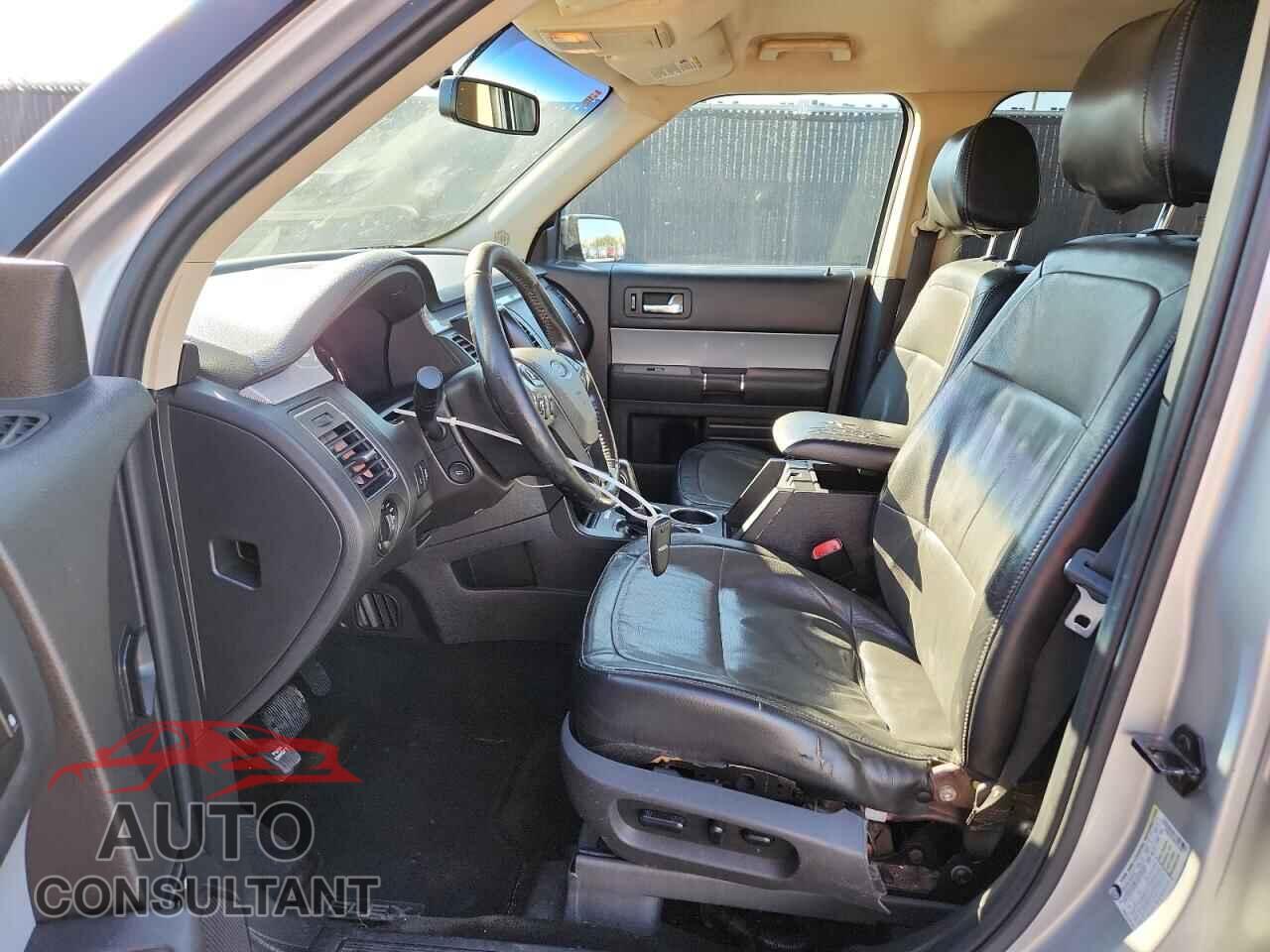 FORD FLEX 2015 - 2FMGK5C80FBA15687
