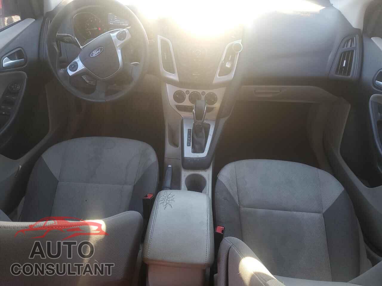 FORD FOCUS 2014 - 1FADP3K29EL326842