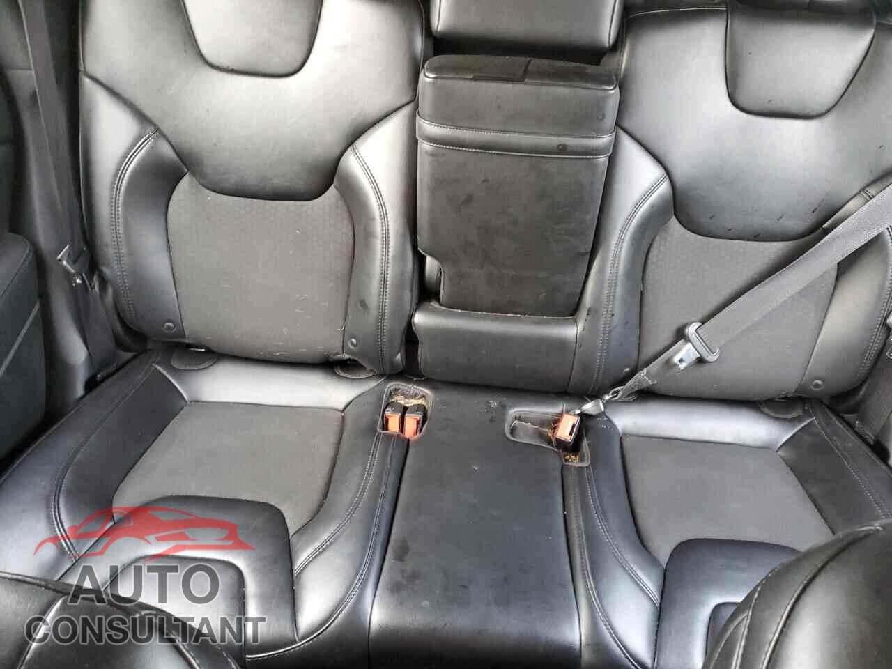 JEEP GRAND CHER 2019 - 1C4PJMLB9KD318968