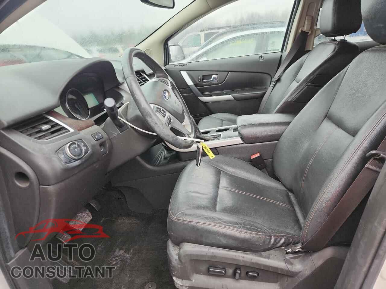 FORD EDGE 2014 - 2FMDK4KC0EBB14401