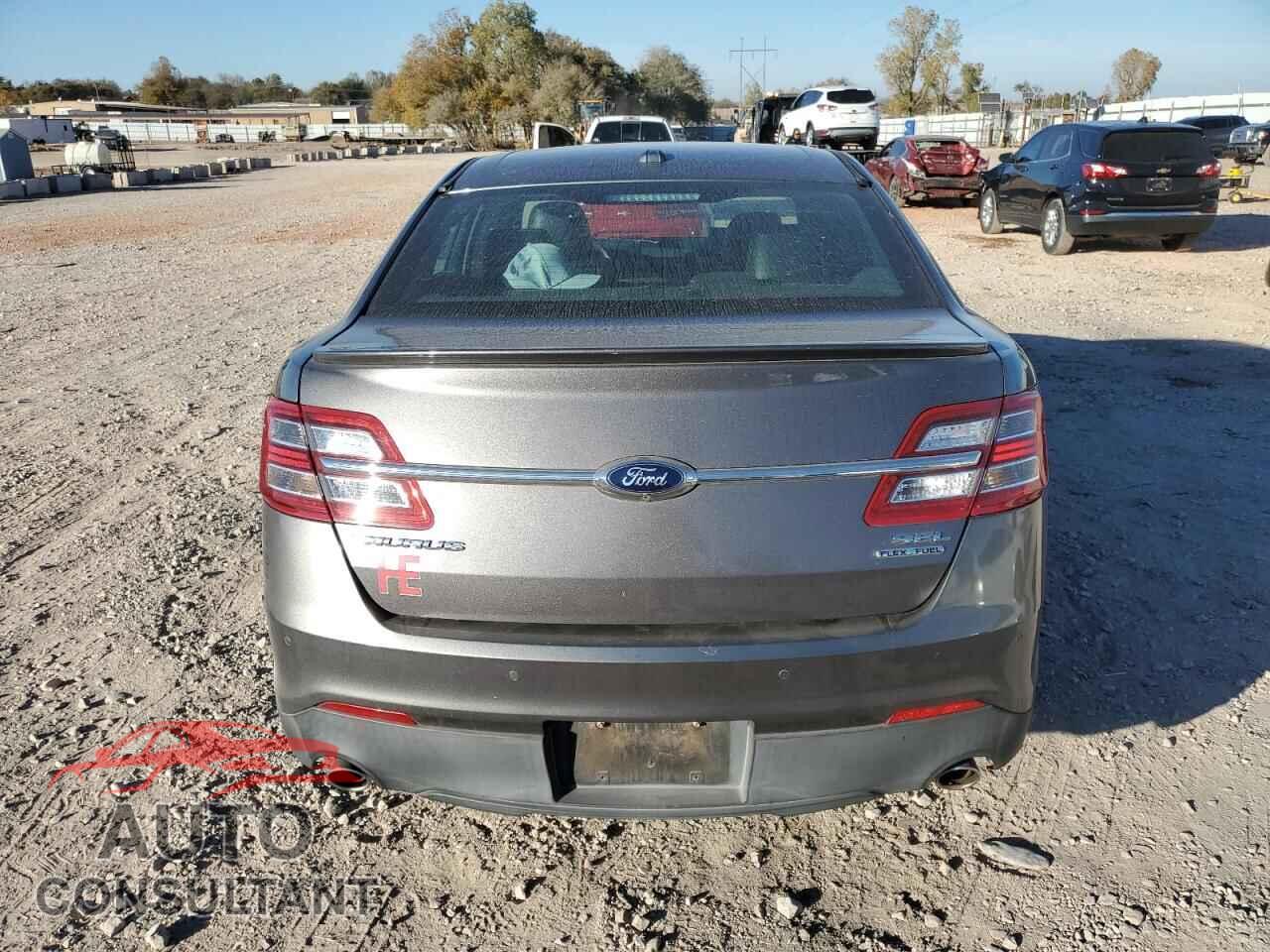 FORD TAURUS 2014 - 1FAHP2E89EG178115