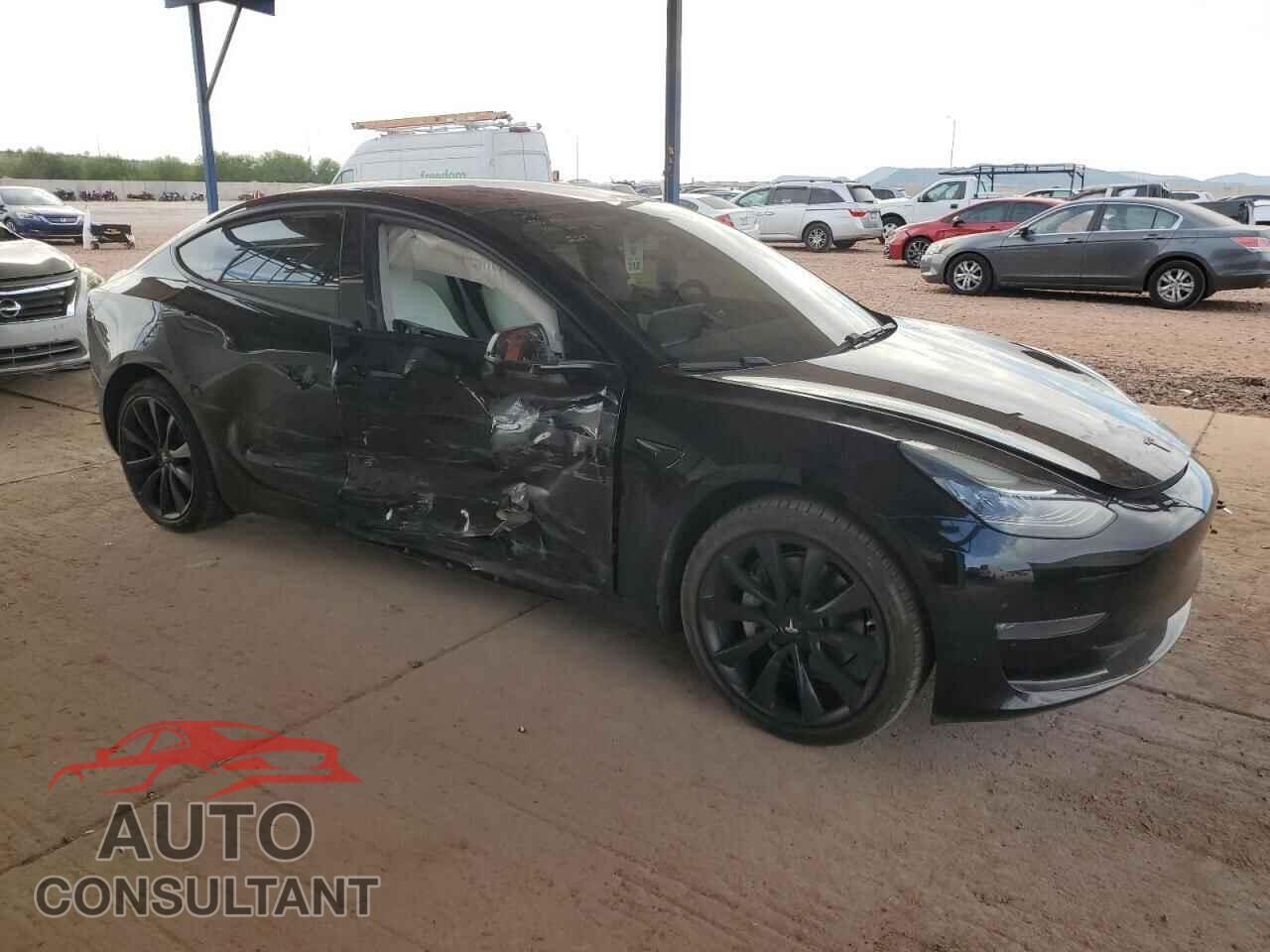 TESLA MODEL 3 2019 - 5YJ3E1EA2KF302268
