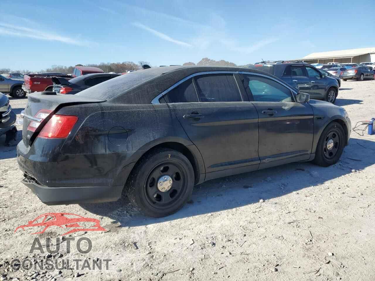 FORD TAURUS 2015 - 1FAHP2MK3FG190470