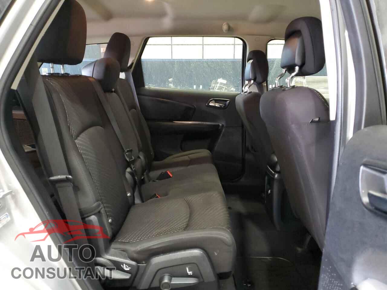 DODGE JOURNEY 2014 - 3C4PDCAB7ET134034