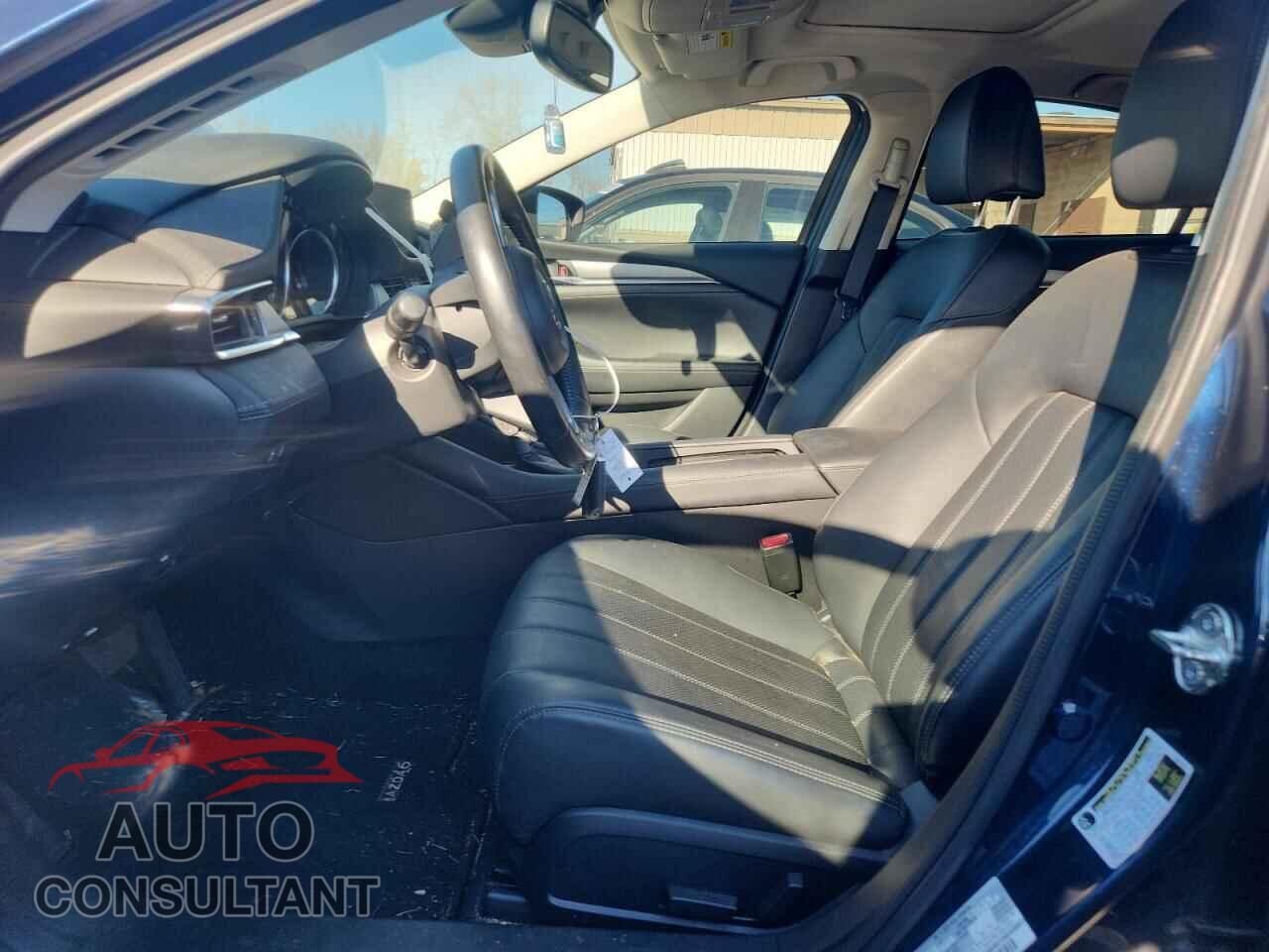 MAZDA 6 2019 - JM1GL1TY9K1503018