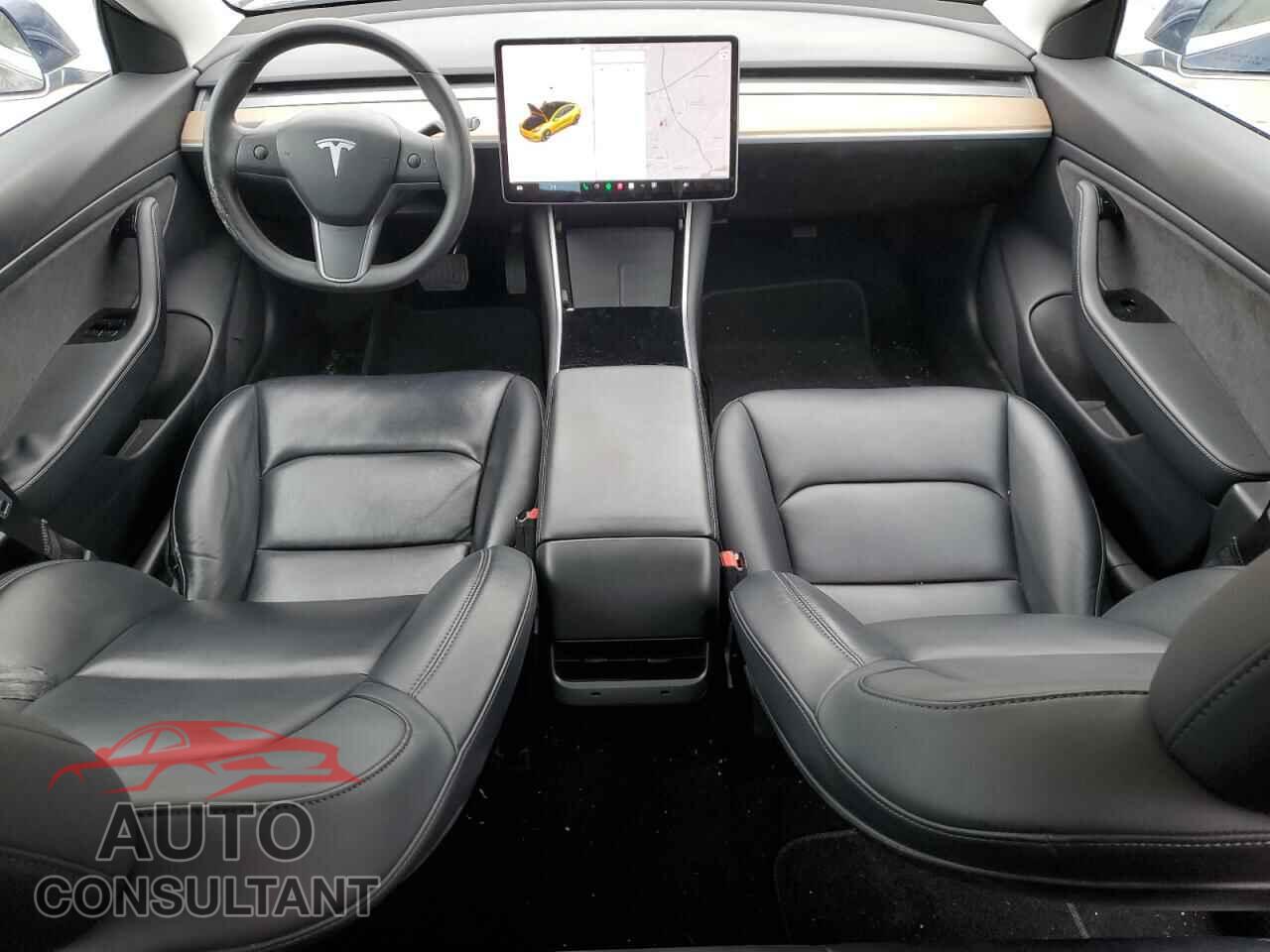 TESLA MODEL 3 2020 - 5YJ3E1EA6LF739711