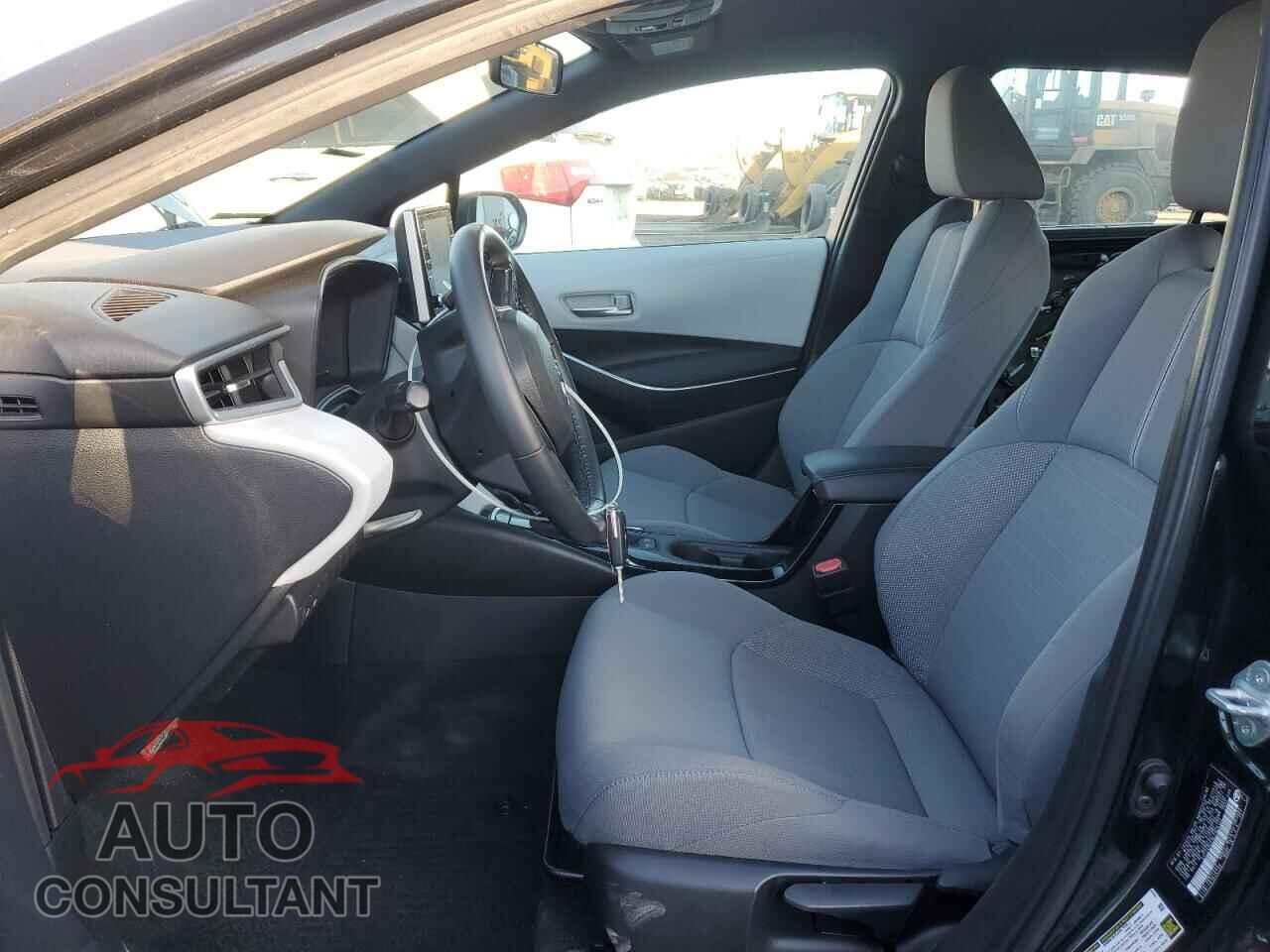 TOYOTA COROLLA 2020 - 5YFS4RCE9LP026132