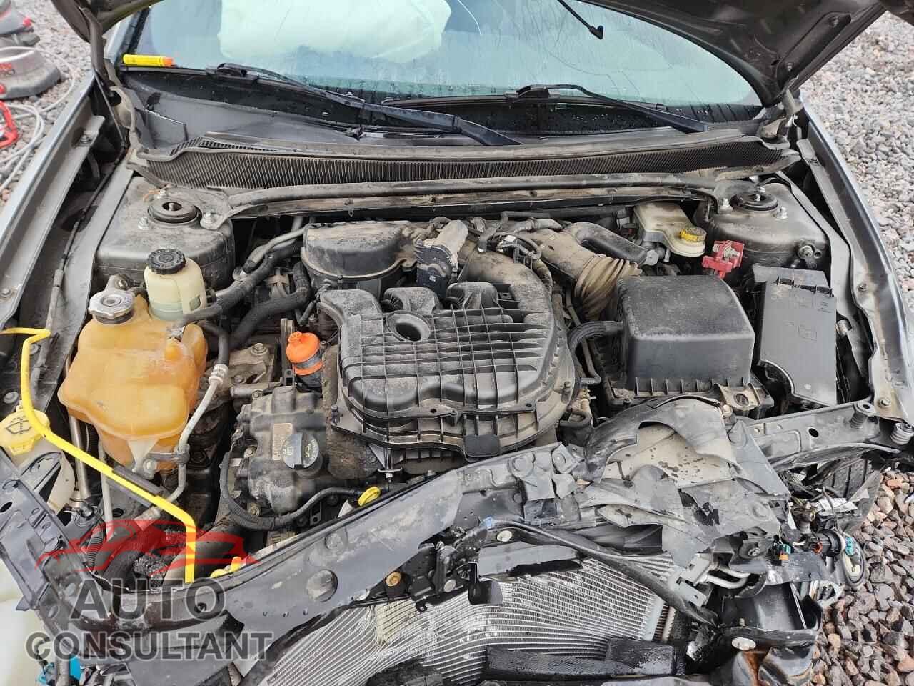 DODGE AVENGER 2012 - 1C3CDZAG5CN287235