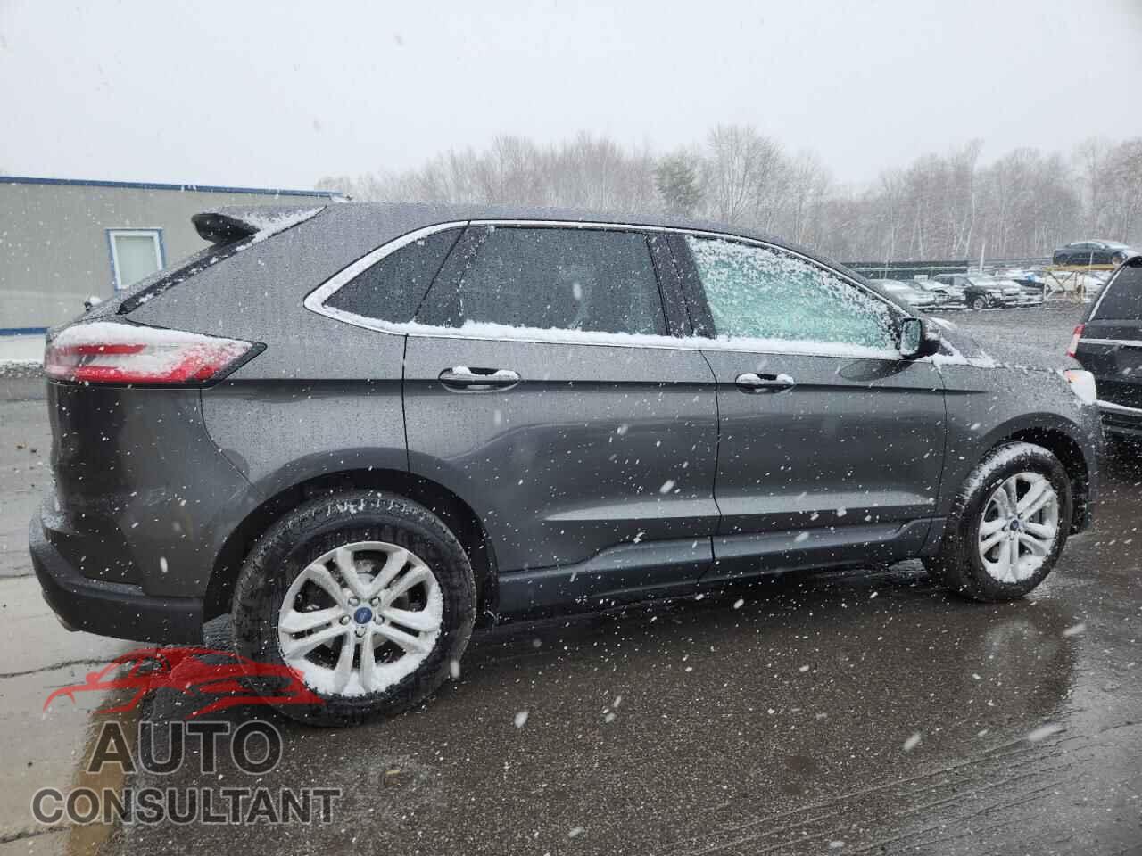 FORD EDGE 2020 - 2FMPK4J93LBA32064
