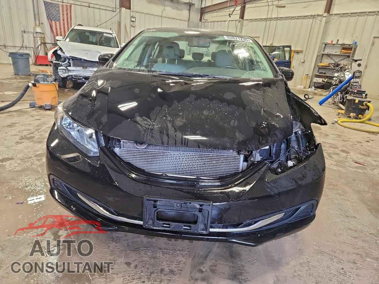 HONDA CIVIC 2015 - 19XFB2E5XFE005226