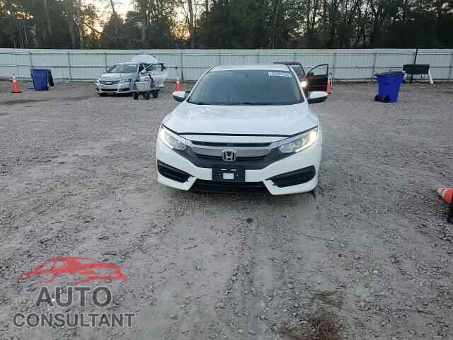 HONDA CIVIC 2017 - 19XFC2F55HE050184