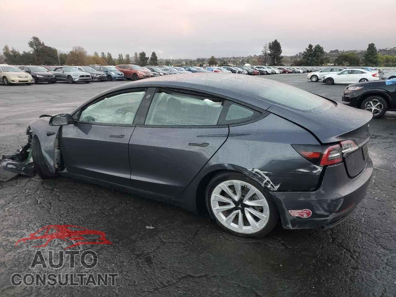 TESLA MODEL 3 2023 - 5YJ3E1EA1PF694246