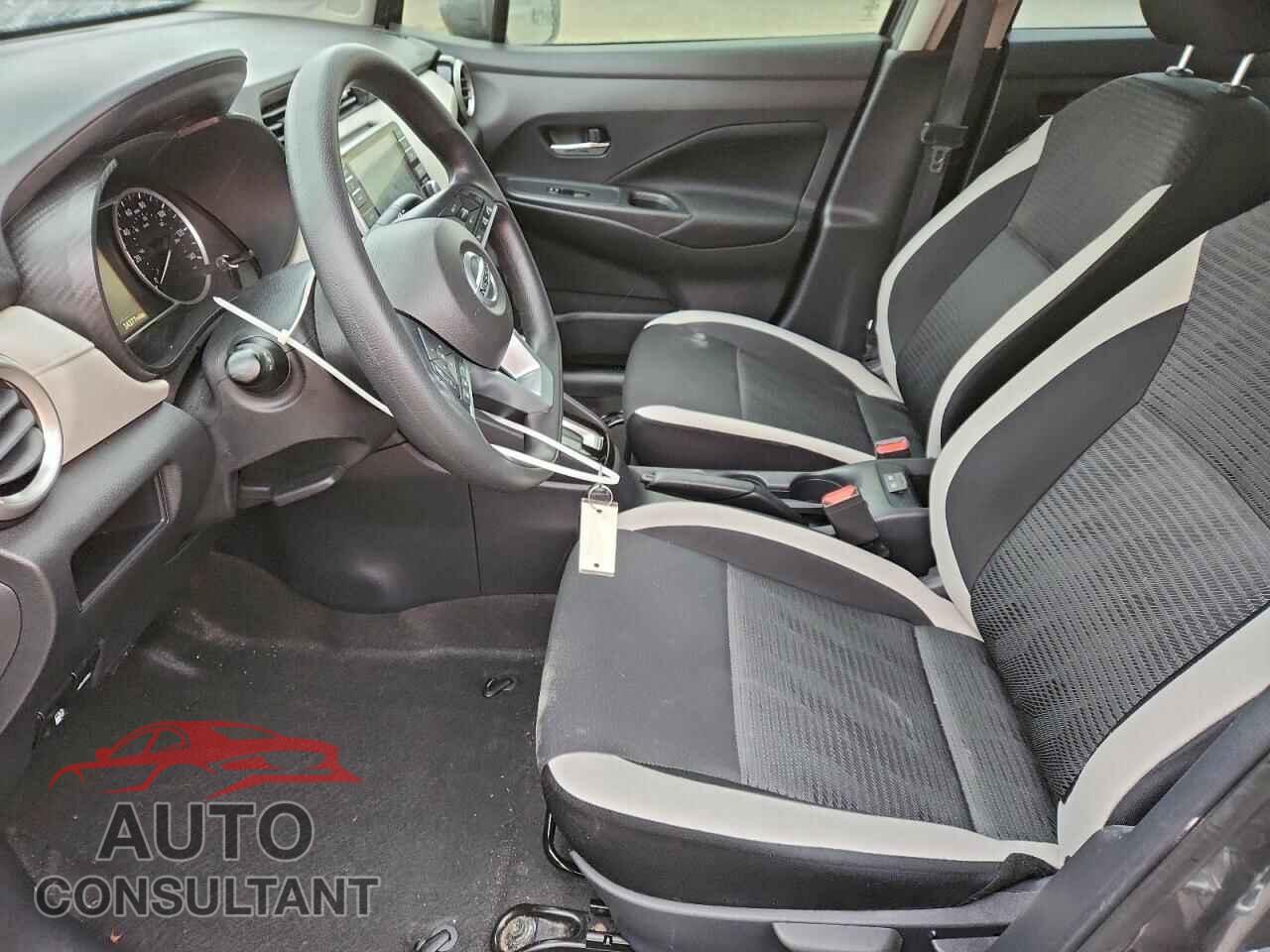 NISSAN VERSA 2021 - 3N1CN8EV6ML894423