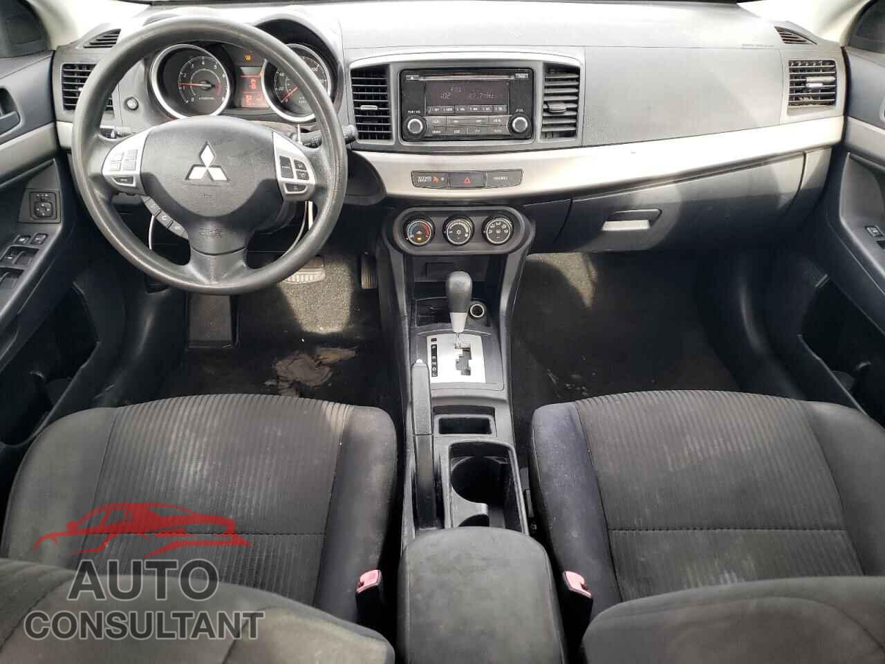 MITSUBISHI LANCER 2014 - JA32U2FU7EU013474