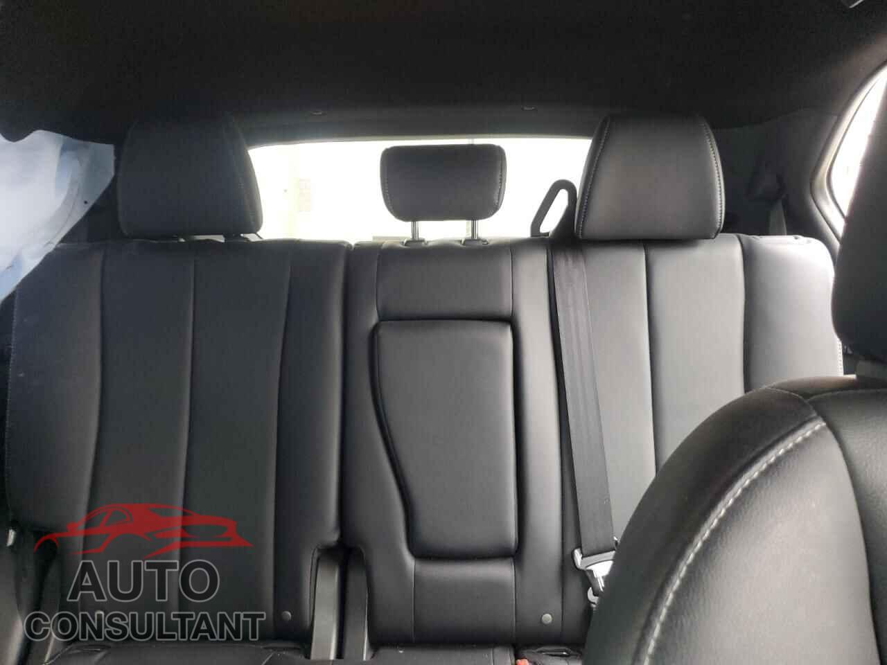 MITSUBISHI ECLIPSE 2023 - JA4ATWAA5PZ004115