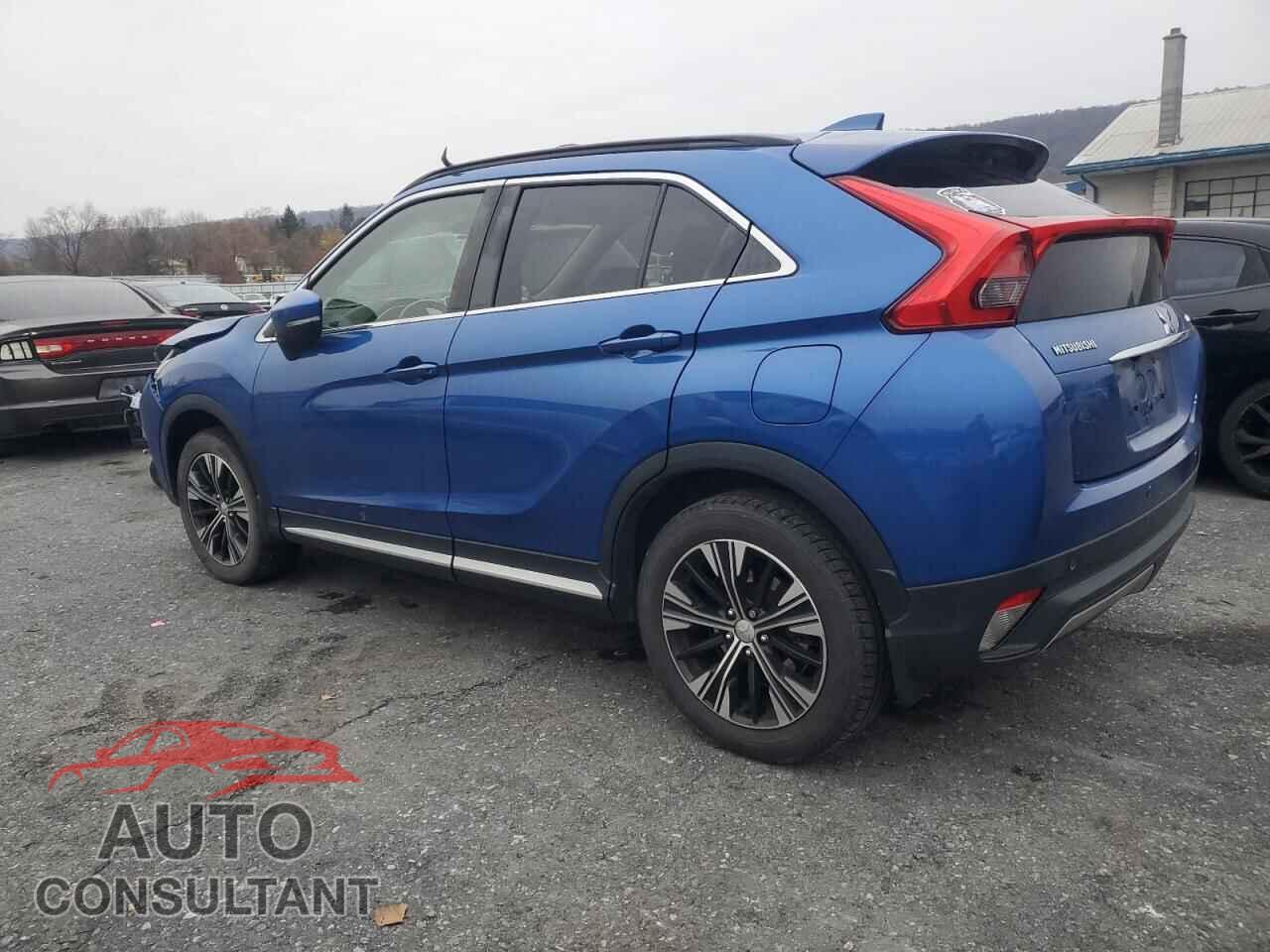 MITSUBISHI ECLIPSE 2019 - JA4AT5AA2KZ019609