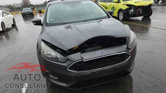 FORD FOCUS 2017 - 1FADP3M22HL309768