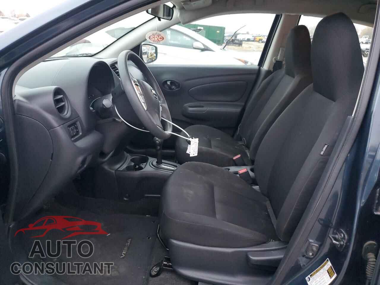 NISSAN VERSA 2016 - 3N1CN7AP2GL913703