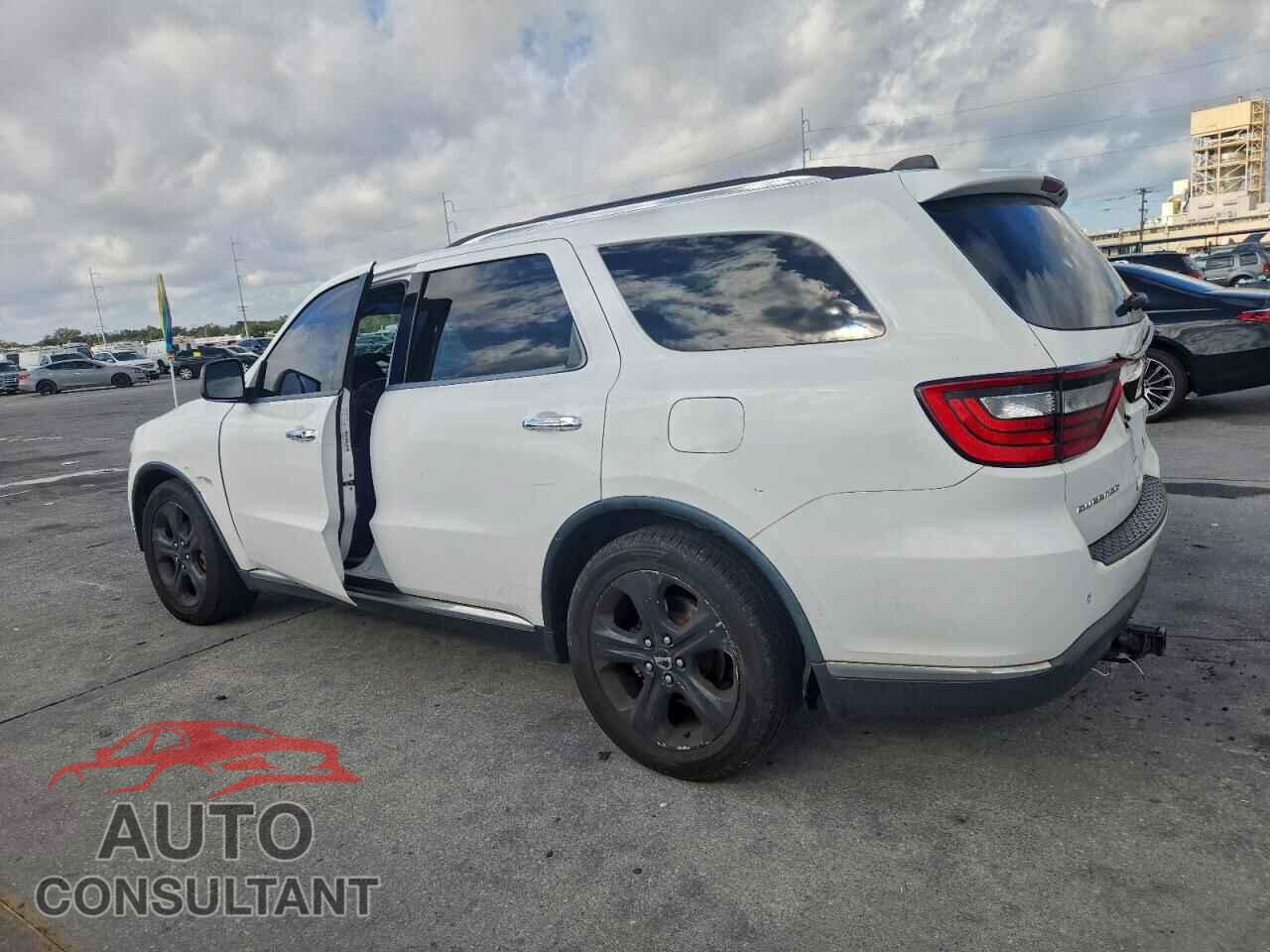 DODGE DURANGO 2014 - 1C4RDHAG1EC537696